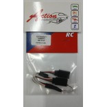 EXTENSÃO Y PARA SERVO DE 15 CM PERFECT RC PR017